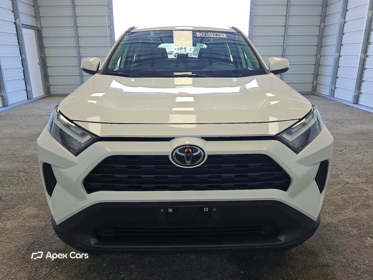 Toyota RAV 4 2025