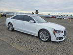 Audi A8 2017
