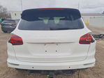 Porsche Cayenne 2017