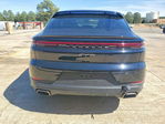 Porsche Cayenne 2024