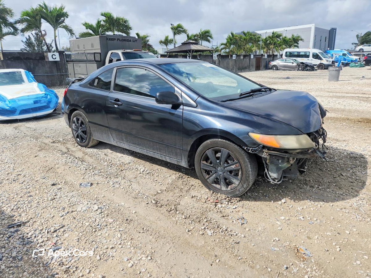 Honda Civic 2011