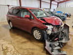 Toyota Sienna 2011