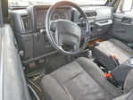 Jeep Wrangler 2003