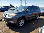 Toyota Highlander 2011