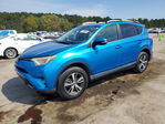 Toyota RAV 4 2016