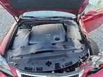 Lexus IS 2012