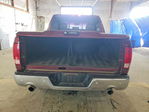RAM 1500 2017