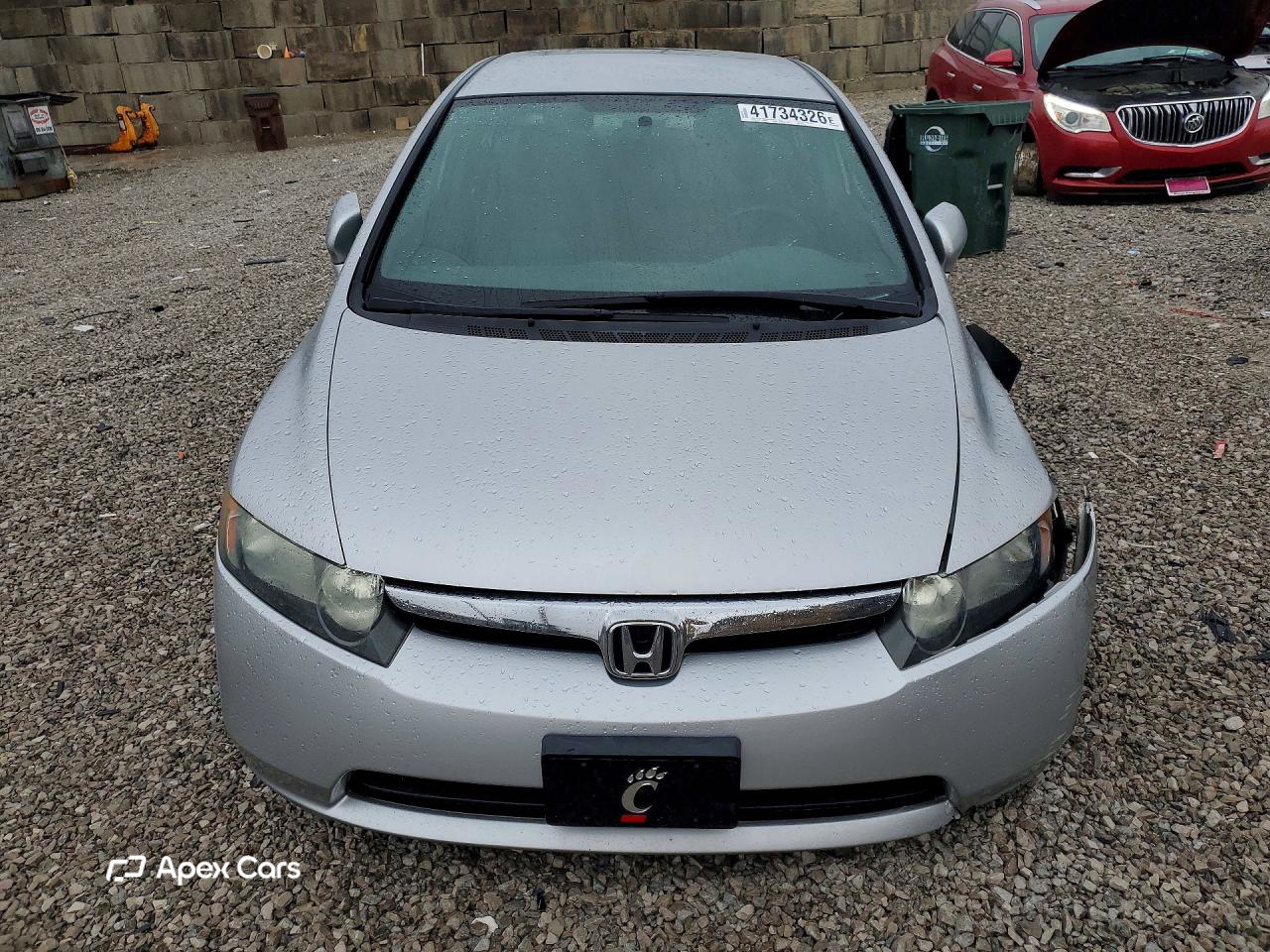 Honda Civic 2006