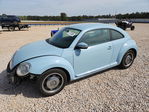 Volkswagen Beetle 2012