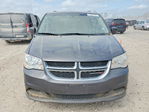 Dodge Caravan 2016
