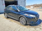 Nissan Kicks 2021