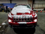 Jeep Cherokee 2014