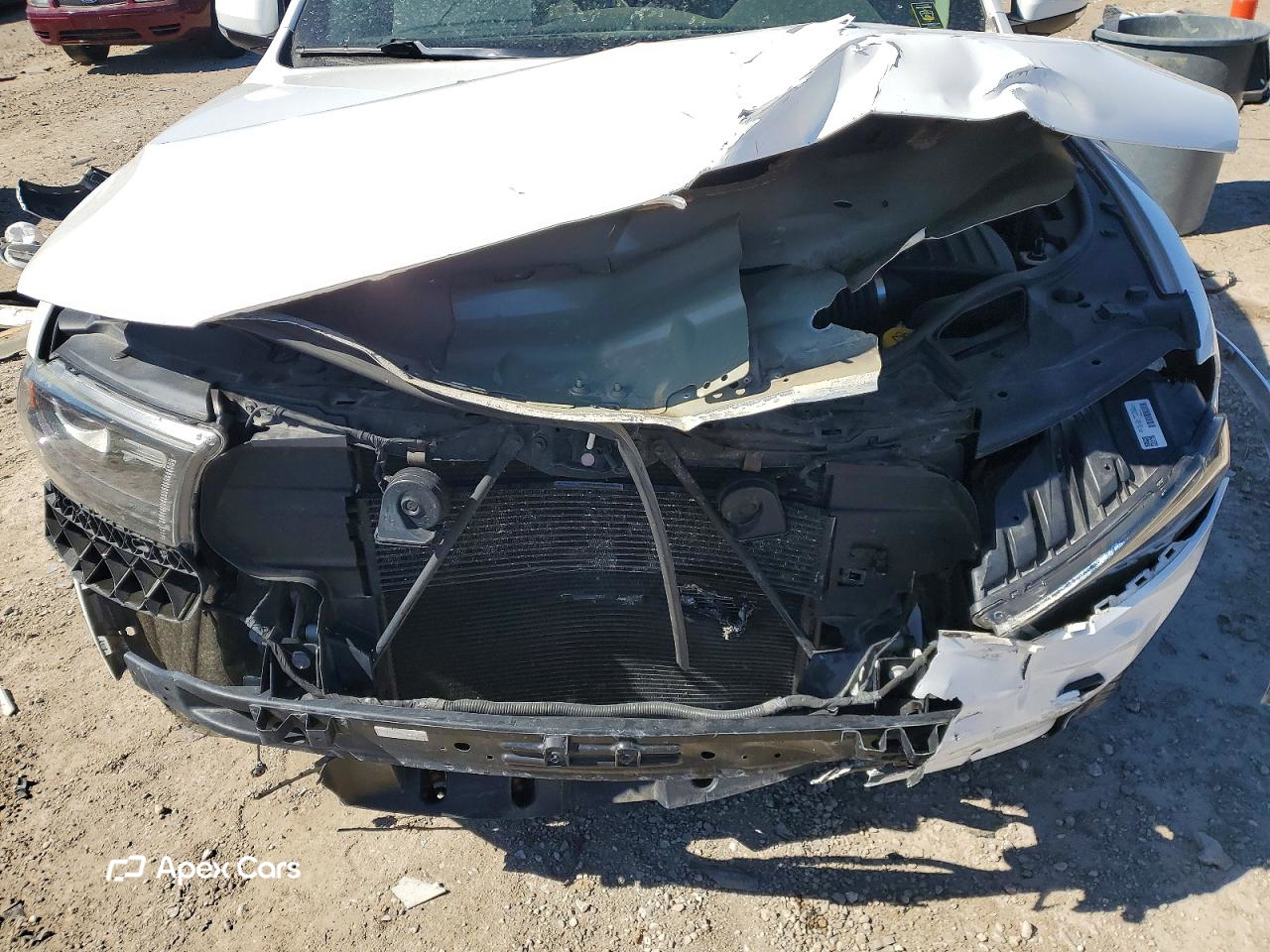 Dodge Durango 2017