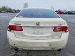 Acura TSX 2009