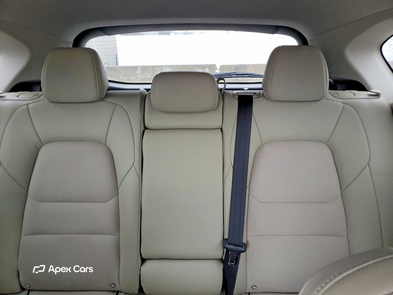 Mazda CX-5 2017