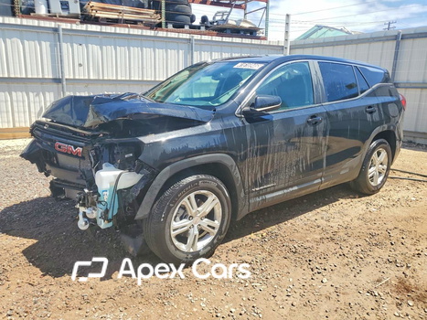 GMC Terrain 2024 - Image 1 of 13