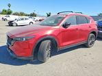 Mazda CX-5 2025