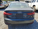 Audi A5 2022