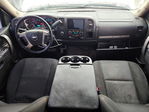 Chevrolet Silverado 2011