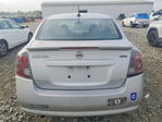 Nissan Sentra 2012