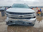 Chevrolet Silverado 2020