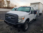 Ford F350 2016
