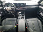Kia K5 2025