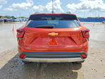 Chevrolet Trax 2024