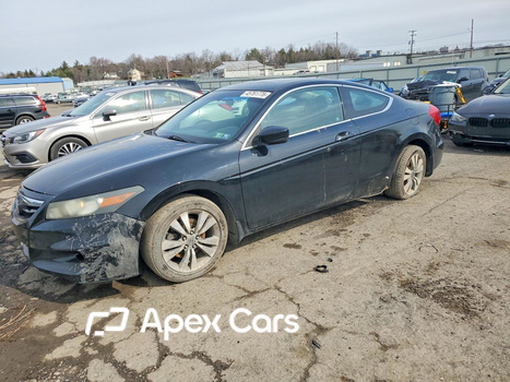 Honda Accord 2011 - Image 1 of 12