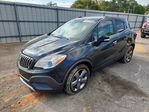 Buick Encore 2014