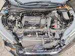 Honda CR-V 2016