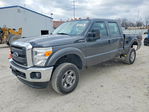 Ford F250 2015