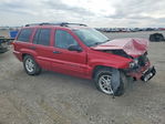 Jeep Cherokee 2004