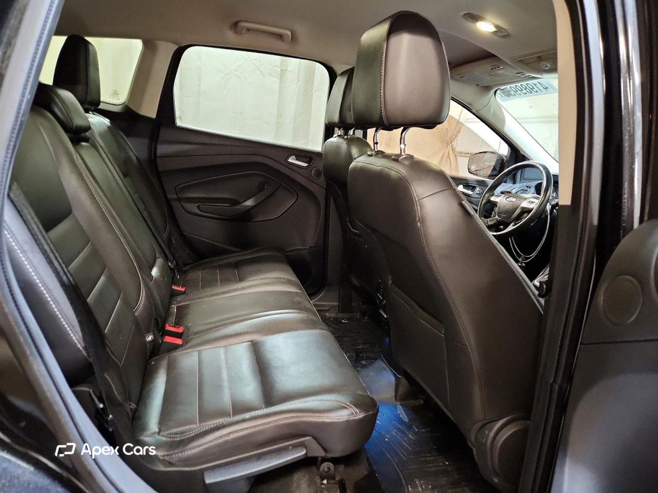 Ford Escape 2014