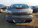 Mazda 3 2012