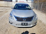 Nissan Altima 2013
