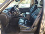 Chevrolet Tahoe 2013