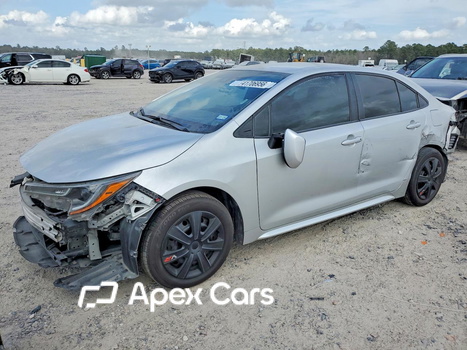 Toyota Corolla 2021 - Image 1 of 13
