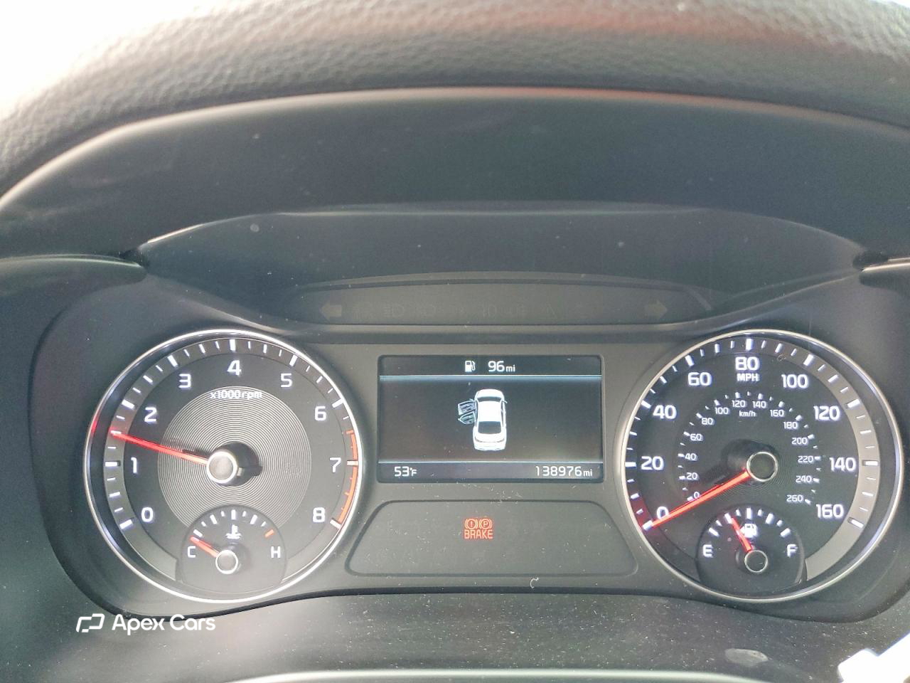 Kia Forte 2023