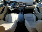Kia Optima 2012