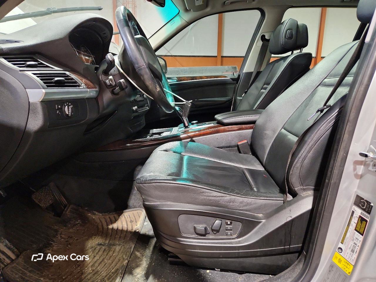 BMW X5 2009