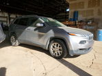 Jeep Cherokee 2017