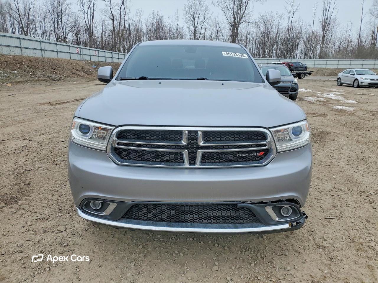 Dodge Durango 2015