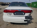 Ford Contour 2000