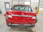 Toyota Corolla 2012