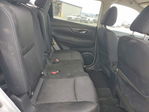 Nissan Rogue 2018