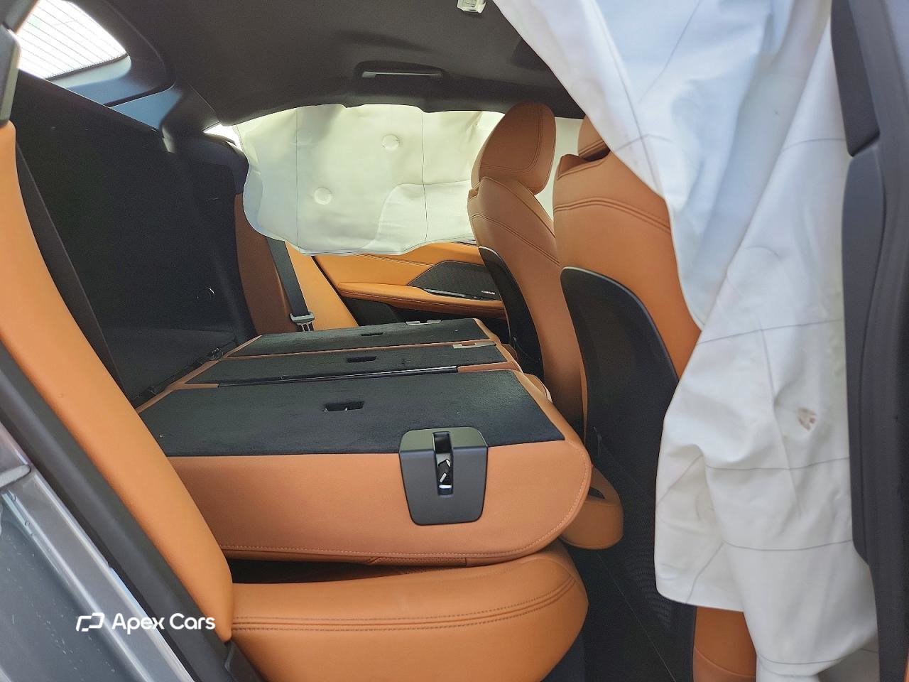 BMW i4 2024