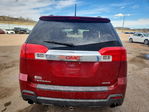 GMC Terrain 2013