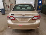 Toyota Corolla 2011