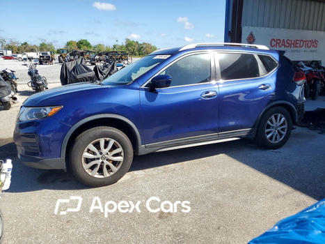 Nissan Rogue 2020 - Image 1 of 15